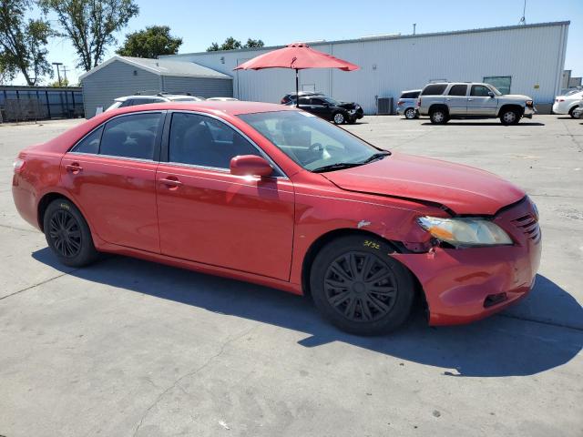 Photo 3 VIN: 4T1BE46K59U280929 - TOYOTA CAMRY BASE 