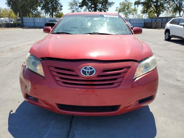 Photo 4 VIN: 4T1BE46K59U280929 - TOYOTA CAMRY BASE 