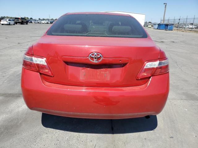 Photo 5 VIN: 4T1BE46K59U280929 - TOYOTA CAMRY BASE 