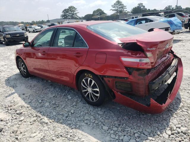 Photo 1 VIN: 4T1BE46K59U284172 - TOYOTA CAMRY 