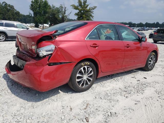 Photo 2 VIN: 4T1BE46K59U284172 - TOYOTA CAMRY 