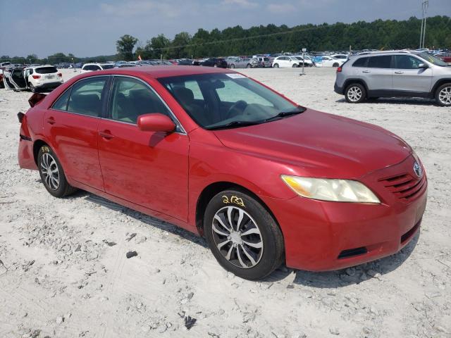 Photo 3 VIN: 4T1BE46K59U284172 - TOYOTA CAMRY 