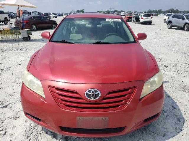 Photo 4 VIN: 4T1BE46K59U284172 - TOYOTA CAMRY 