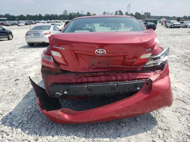 Photo 5 VIN: 4T1BE46K59U284172 - TOYOTA CAMRY 