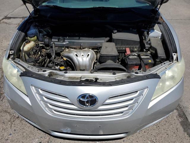 Photo 10 VIN: 4T1BE46K59U291414 - TOYOTA CAMRY 