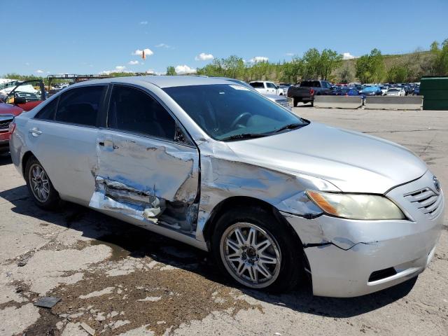 Photo 3 VIN: 4T1BE46K59U291414 - TOYOTA CAMRY 