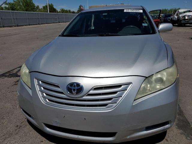 Photo 4 VIN: 4T1BE46K59U291414 - TOYOTA CAMRY 