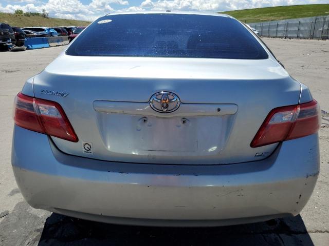 Photo 5 VIN: 4T1BE46K59U291414 - TOYOTA CAMRY 