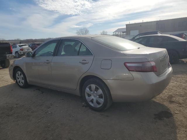 Photo 1 VIN: 4T1BE46K59U292823 - TOYOTA CAMRY 