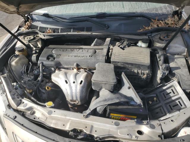 Photo 10 VIN: 4T1BE46K59U292823 - TOYOTA CAMRY 