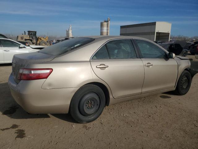 Photo 2 VIN: 4T1BE46K59U292823 - TOYOTA CAMRY 