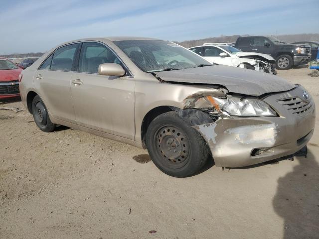 Photo 3 VIN: 4T1BE46K59U292823 - TOYOTA CAMRY 