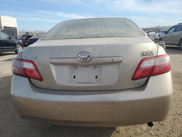 Photo 5 VIN: 4T1BE46K59U292823 - TOYOTA CAMRY 