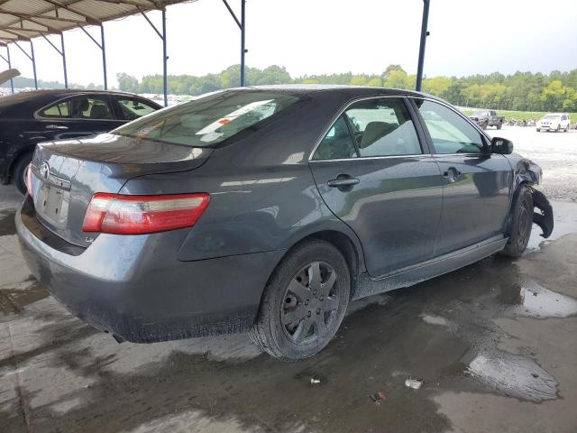 Photo 2 VIN: 4T1BE46K59U293244 - TOYOTA CAMRY BASE 