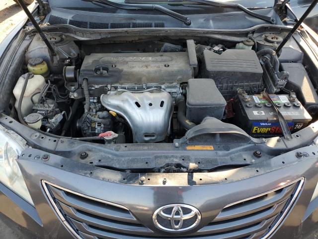 Photo 10 VIN: 4T1BE46K59U294992 - TOYOTA CAMRY BASE 