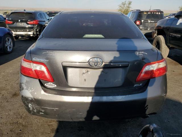 Photo 5 VIN: 4T1BE46K59U294992 - TOYOTA CAMRY BASE 