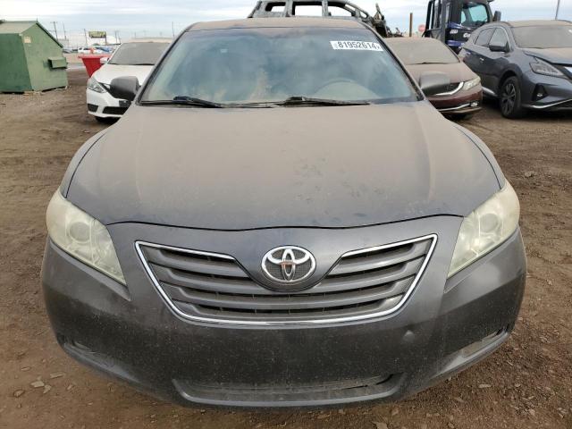 Photo 4 VIN: 4T1BE46K59U294992 - TOYOTA CAMRY BASE 