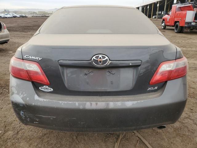 Photo 5 VIN: 4T1BE46K59U294992 - TOYOTA CAMRY BASE 