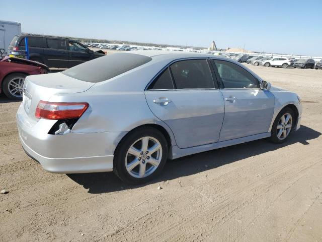 Photo 2 VIN: 4T1BE46K59U299027 - TOYOTA CAMRY BASE 