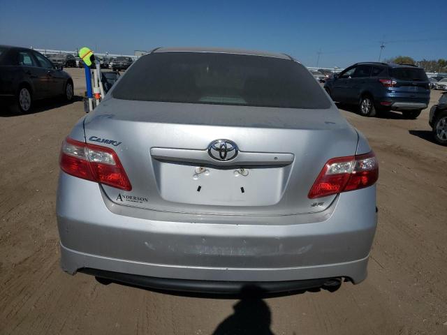 Photo 5 VIN: 4T1BE46K59U299027 - TOYOTA CAMRY BASE 