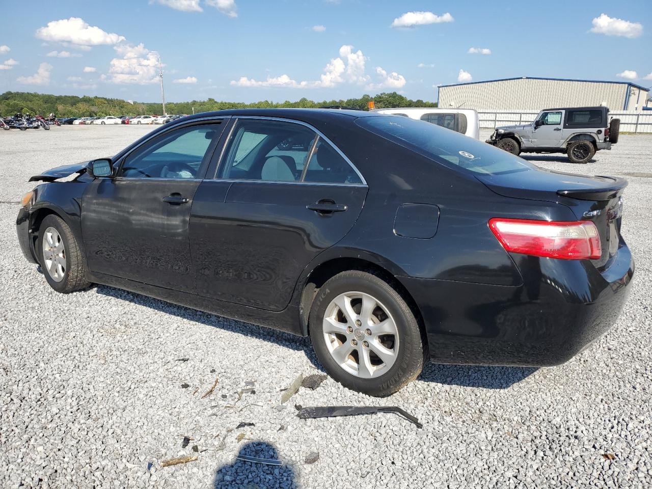 Photo 1 VIN: 4T1BE46K59U300208 - TOYOTA CAMRY 