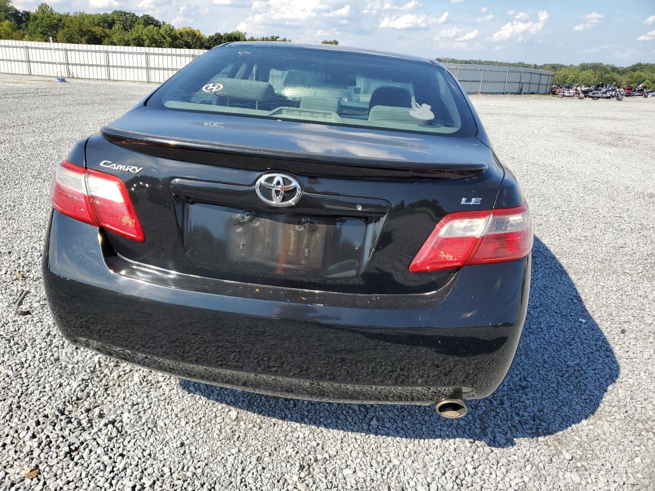 Photo 5 VIN: 4T1BE46K59U300208 - TOYOTA CAMRY 