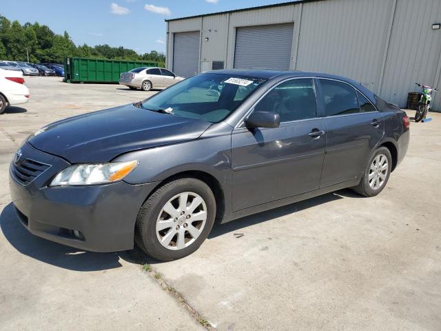 Photo 0 VIN: 4T1BE46K59U300791 - TOYOTA CAMRY 