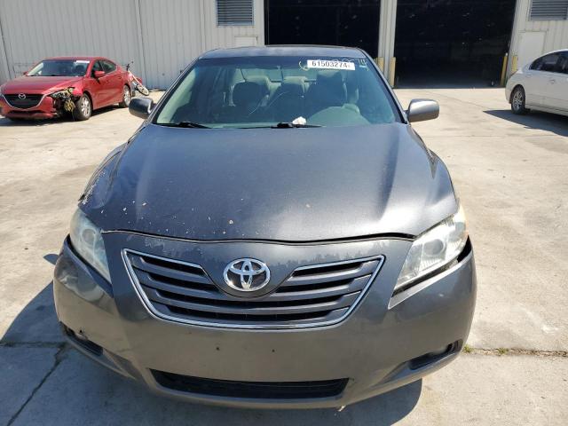 Photo 4 VIN: 4T1BE46K59U300791 - TOYOTA CAMRY 