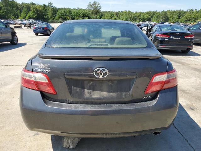 Photo 5 VIN: 4T1BE46K59U300791 - TOYOTA CAMRY 