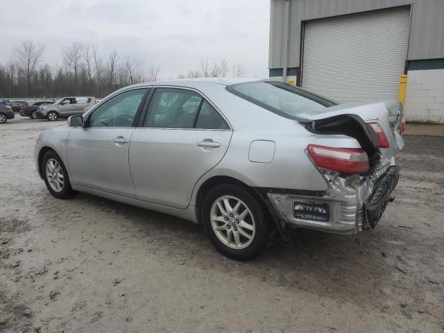 Photo 1 VIN: 4T1BE46K59U309006 - TOYOTA CAMRY BASE 