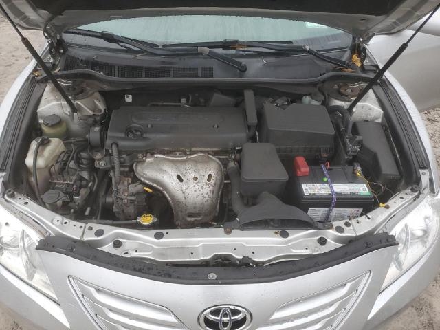 Photo 10 VIN: 4T1BE46K59U309006 - TOYOTA CAMRY BASE 