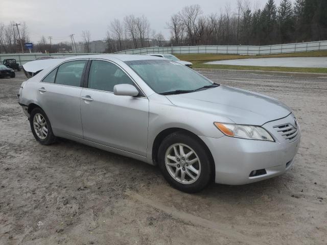 Photo 3 VIN: 4T1BE46K59U309006 - TOYOTA CAMRY BASE 