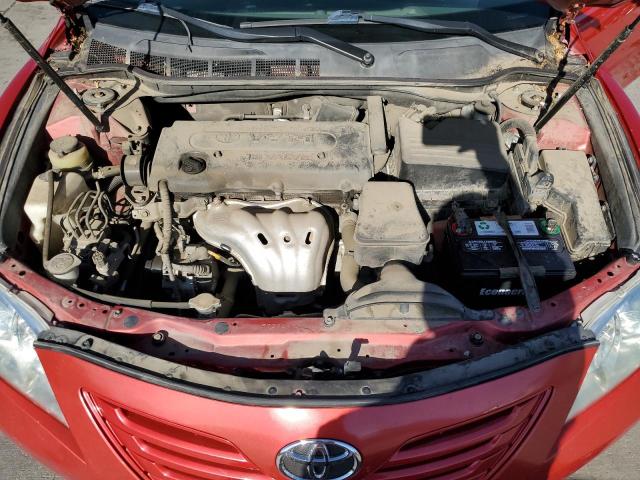 Photo 10 VIN: 4T1BE46K59U316537 - TOYOTA CAMRY BASE 