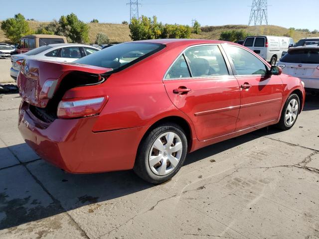 Photo 2 VIN: 4T1BE46K59U316537 - TOYOTA CAMRY BASE 