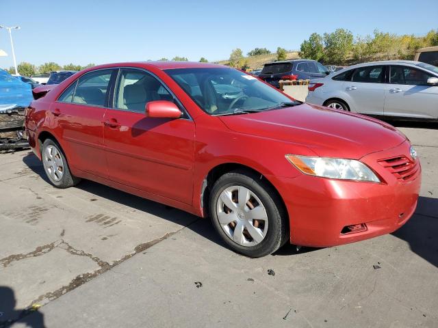 Photo 3 VIN: 4T1BE46K59U316537 - TOYOTA CAMRY BASE 