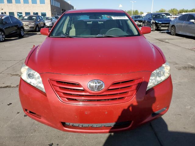 Photo 4 VIN: 4T1BE46K59U316537 - TOYOTA CAMRY BASE 