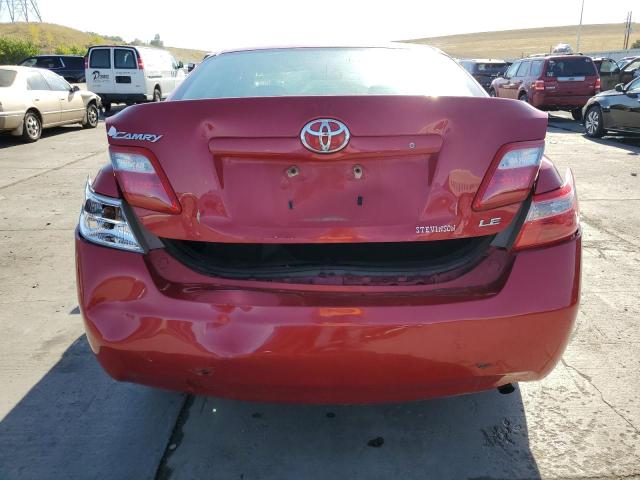 Photo 5 VIN: 4T1BE46K59U316537 - TOYOTA CAMRY BASE 