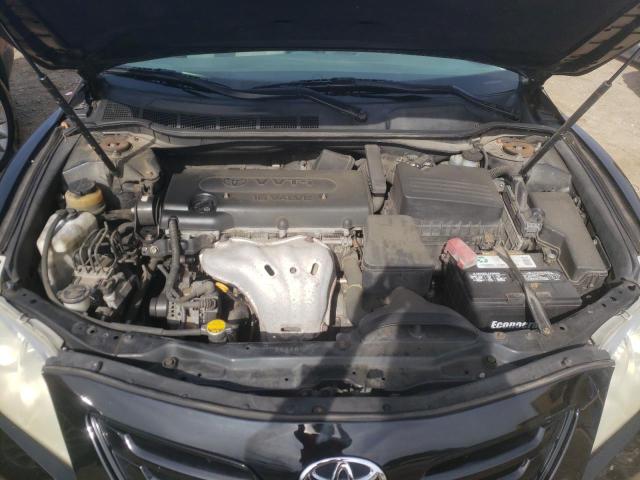 Photo 10 VIN: 4T1BE46K59U318207 - TOYOTA CAMRY BASE 