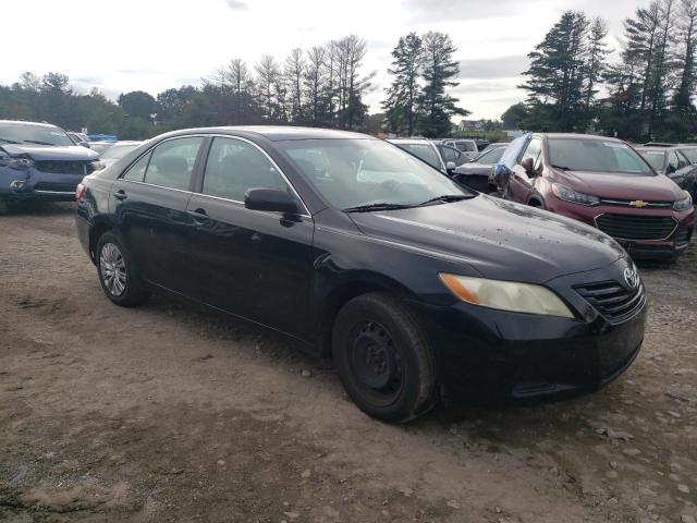 Photo 3 VIN: 4T1BE46K59U318207 - TOYOTA CAMRY BASE 