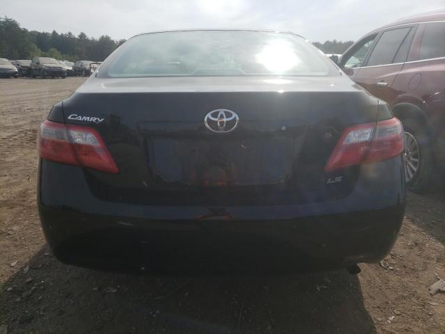 Photo 5 VIN: 4T1BE46K59U318207 - TOYOTA CAMRY BASE 