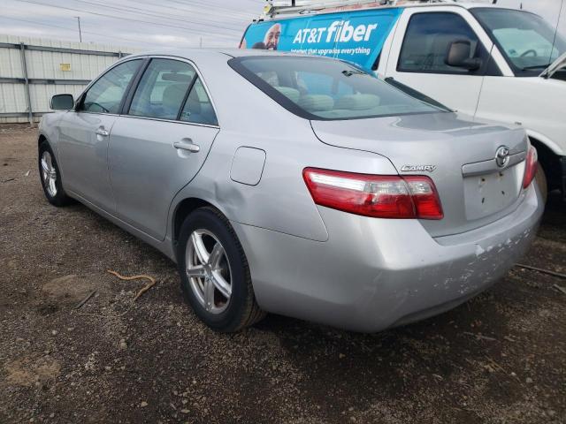 Photo 1 VIN: 4T1BE46K59U320782 - TOYOTA CAMRY 