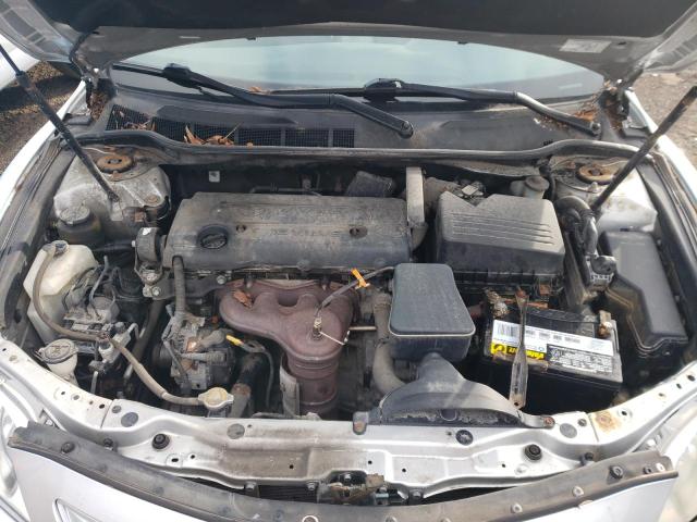 Photo 10 VIN: 4T1BE46K59U320782 - TOYOTA CAMRY 