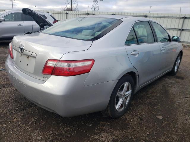 Photo 2 VIN: 4T1BE46K59U320782 - TOYOTA CAMRY 