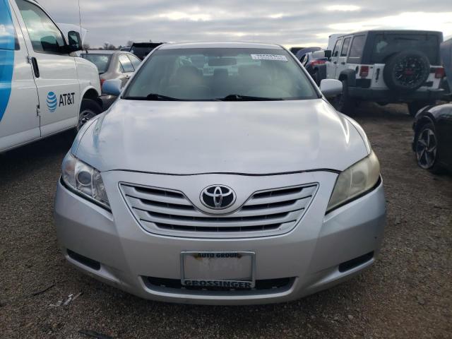 Photo 4 VIN: 4T1BE46K59U320782 - TOYOTA CAMRY 