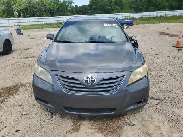 Photo 4 VIN: 4T1BE46K59U322449 - TOYOTA CAMRY 