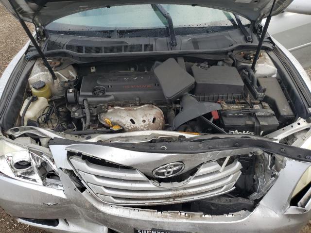 Photo 10 VIN: 4T1BE46K59U332379 - TOYOTA CAMRY BASE 