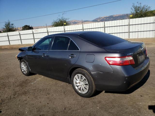 Photo 1 VIN: 4T1BE46K59U333967 - TOYOTA CAMRY BASE 