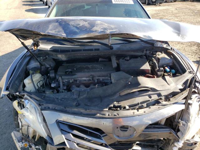 Photo 10 VIN: 4T1BE46K59U333967 - TOYOTA CAMRY BASE 