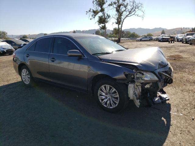 Photo 3 VIN: 4T1BE46K59U333967 - TOYOTA CAMRY BASE 