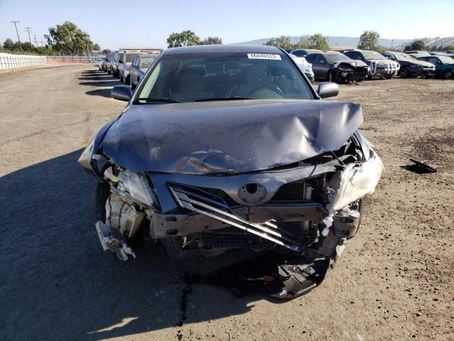 Photo 4 VIN: 4T1BE46K59U333967 - TOYOTA CAMRY BASE 